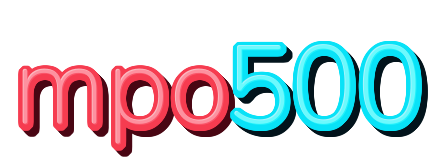 mpo500 — logo kanal