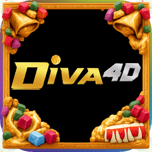 diva4d — galeri pratinjau - APK Resmi